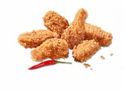 Hotwings ( 5 st. )