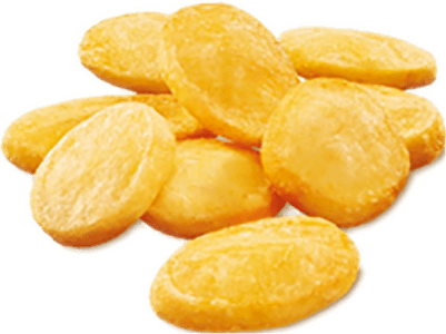 Gebakken aardappelen