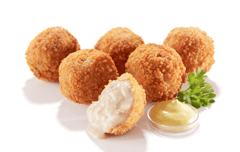 Bitterballen (5 st.)